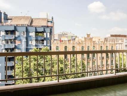 Apartamento en venta en Barcelona rebajado