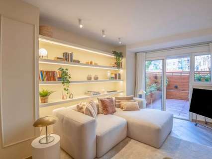 Apartamento en venta en Barcelona