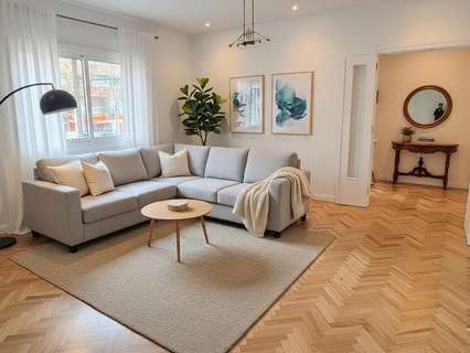 Apartamento en venta en Barcelona