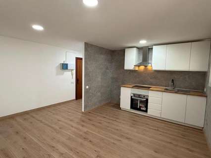 Apartamento en venta en Barcelona