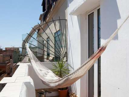 Apartamento en venta en Barcelona rebajado