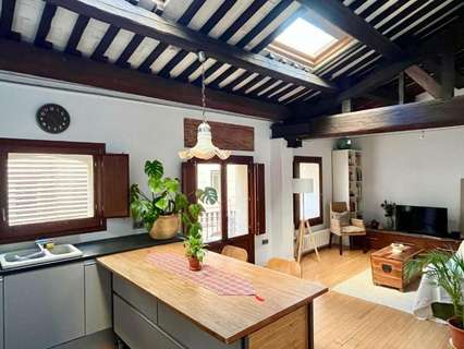 Apartamento en venta en Barcelona