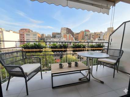 Apartamento en venta en Barcelona