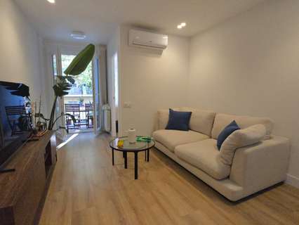Apartamento en alquiler en Barcelona rebajado