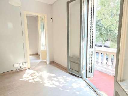 Apartamento en venta en Barcelona