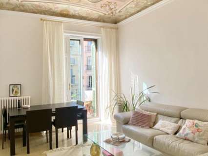 Apartamento en alquiler en Barcelona rebajado