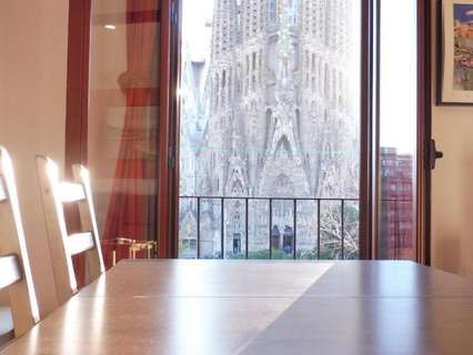 Apartamento en alquiler en Barcelona