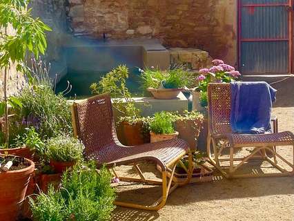 Casa en venta en Barberà de la Conca