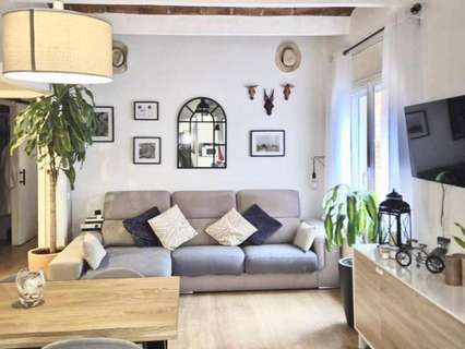 Apartamento en venta en Barcelona rebajado