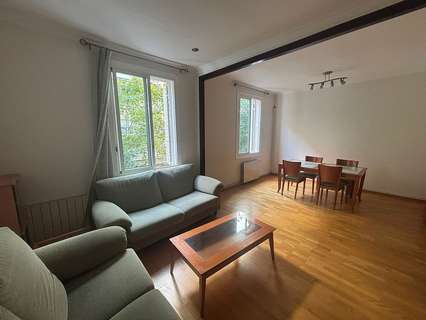 Apartamento en venta en Barcelona