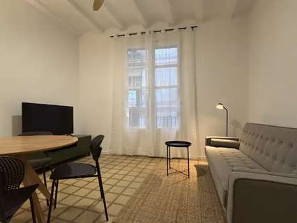 Apartamento en alquiler en Barcelona