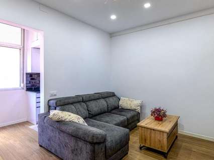 Apartamento en venta en Barcelona