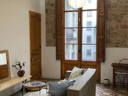 Apartamento en venta en Barcelona rebajado