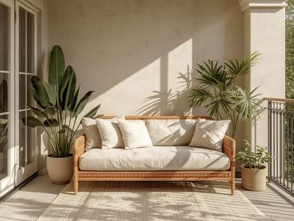 Apartamento en venta en Barcelona