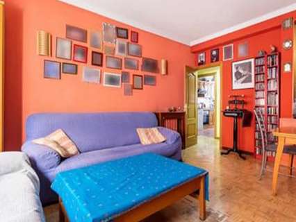 Apartamento en venta en Madrid
