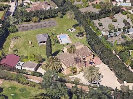 Casa en venta en Málaga