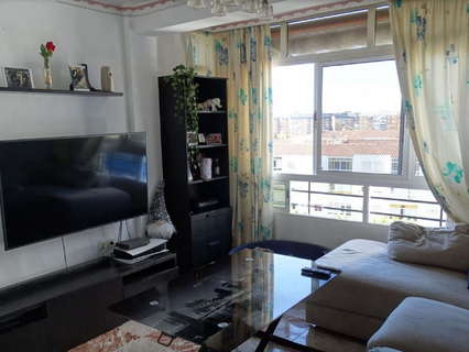 Apartamento en venta en Málaga