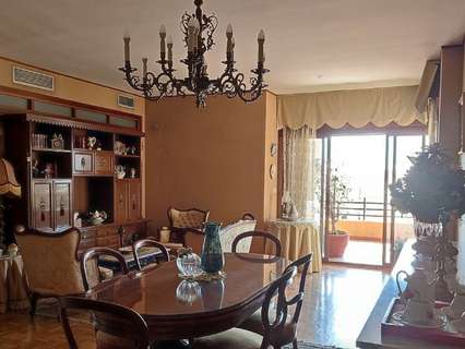 Apartamento en venta en Málaga