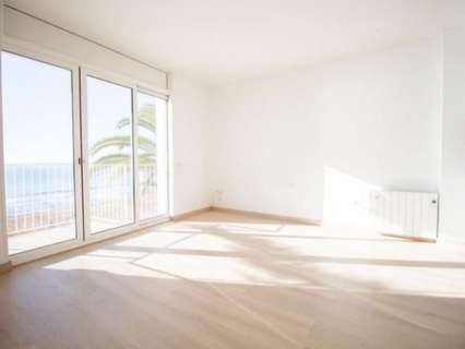 Apartamento en venta en Sitges