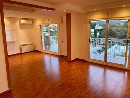 Apartamento en venta en Sitges