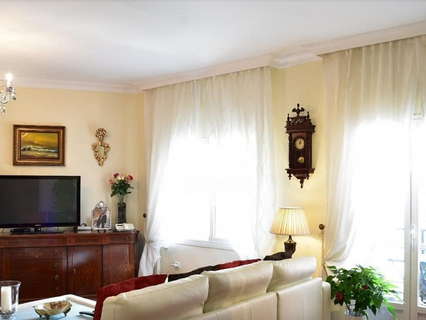 Apartamento en venta en Málaga