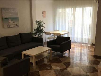 Apartamento en venta en Málaga