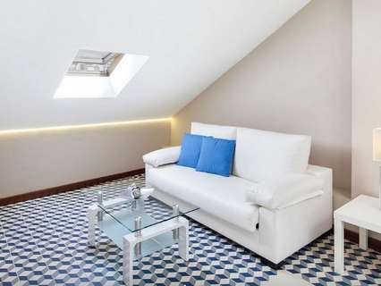 Apartamento en venta en Málaga