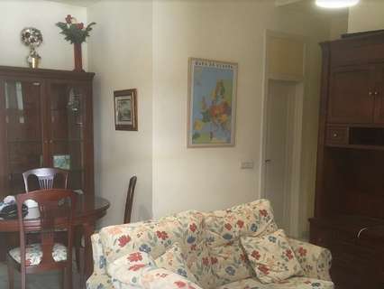 Apartamento en venta en Málaga