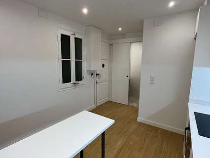 Apartamento en venta en Barcelona