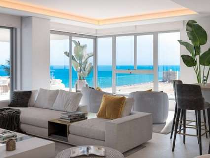 Apartamento en venta en Málaga