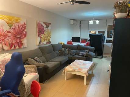 Apartamento en venta en Málaga