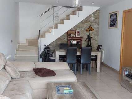 Apartamento en venta en Calella