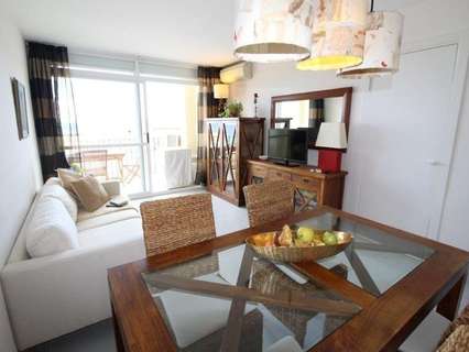 Apartamento en venta en Sitges