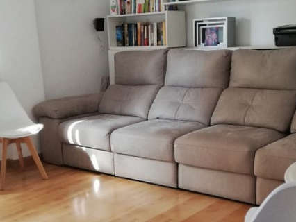 Apartamento en venta en Málaga