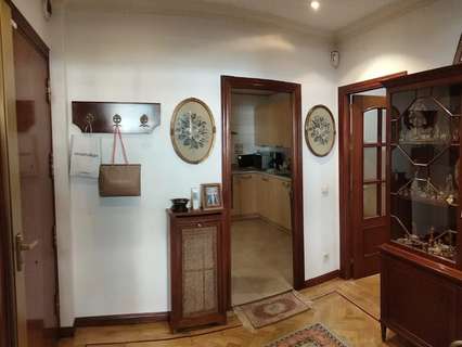 Apartamento en venta en Madrid