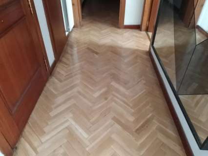 Apartamento en venta en Madrid