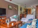 Apartamento en venta en Estepona