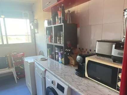 Apartamento en venta en Madrid