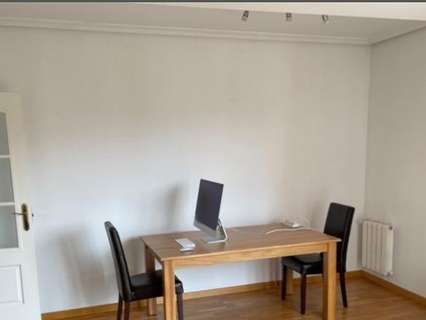 Apartamento en venta en Madrid