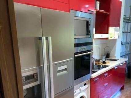Apartamento en venta en Madrid