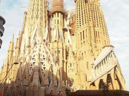 Apartamento en venta en Barcelona