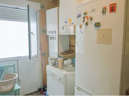 Apartamento en venta en Madrid