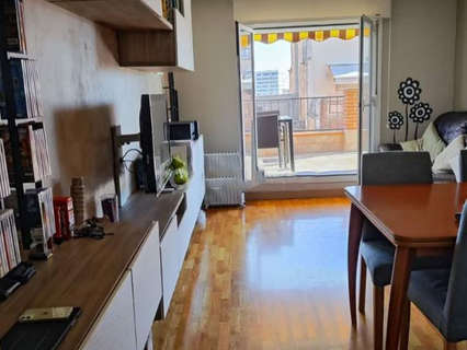 Apartamento en venta en Barcelona