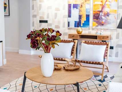 Apartamento en venta en Madrid