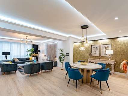 Apartamento en venta en Madrid