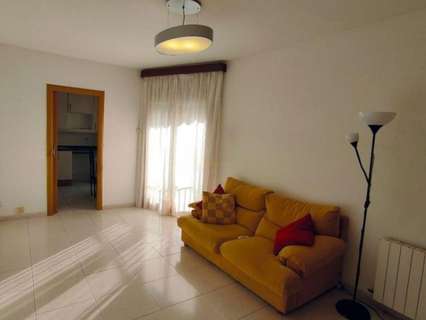 Apartamento en venta en Teià