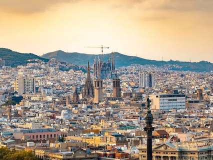 Apartamento en venta en Barcelona