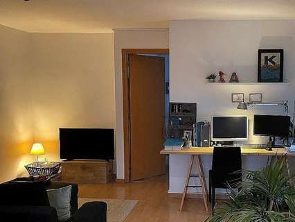 Apartamento en venta en Sant Cugat del Vallès