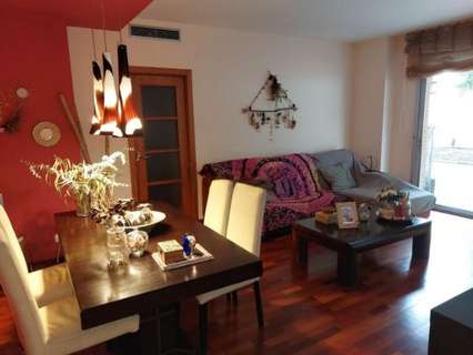 Apartamento en venta en Montgat