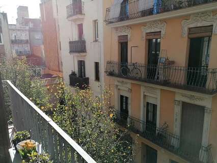 Apartamento en venta en Barcelona